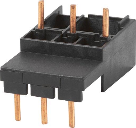 Elektrischer Kontaktbaustein DILM17..M32 PKZM0-XM32DE