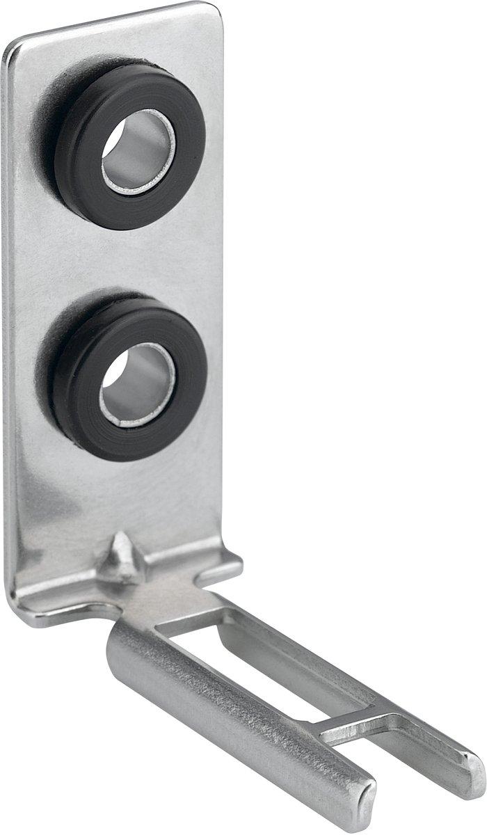 Rechtwinkliger Betätiger für Si.Positionsschalter Kunststoffgekapselt