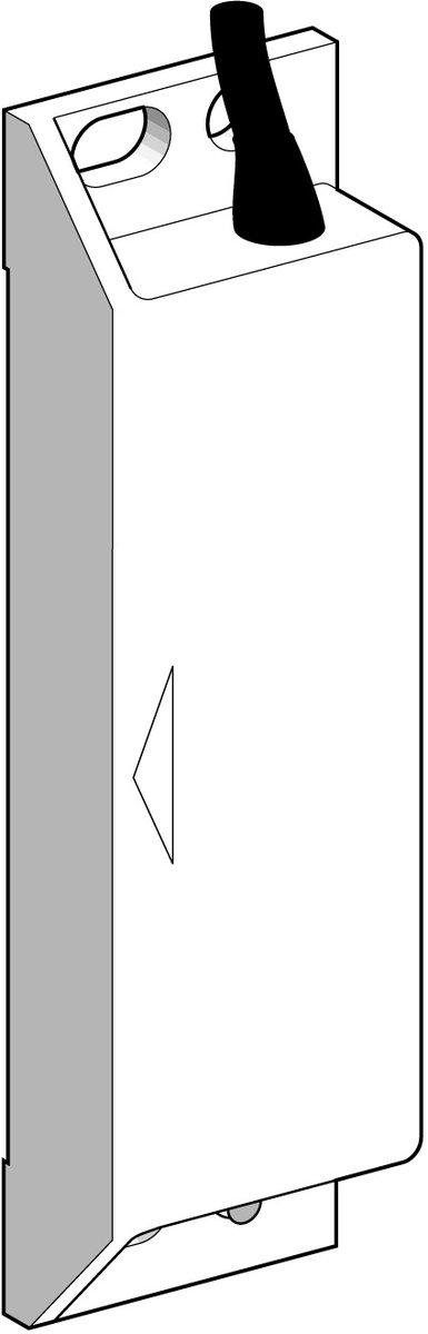 Codierter Ersatzmagnet für XCSDMR-Codierter-Magnet-Sicherheitsschalter