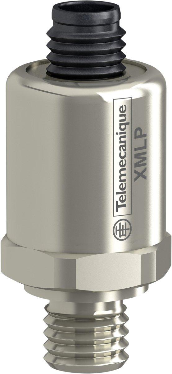 XMLP-Druckgeber 10 Bar 0-10V G1/4 M12