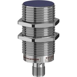 induktiver Sensor zylindrischer Ø 30 PNP NEIN 1224V bündig SN 15MM Anschluss M12