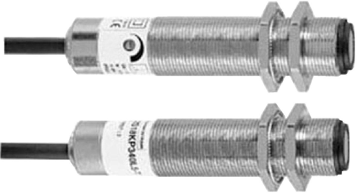 XU2S-Sicherheits-Lichtvorhang Körperschutz 750-1200mm 12-24 V