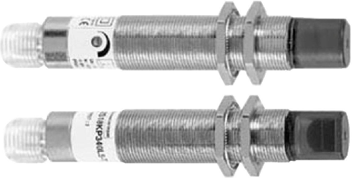 XU2S-Sicherheits-Lichtvorhang Körperschutz 750-1200mm 12-24 V