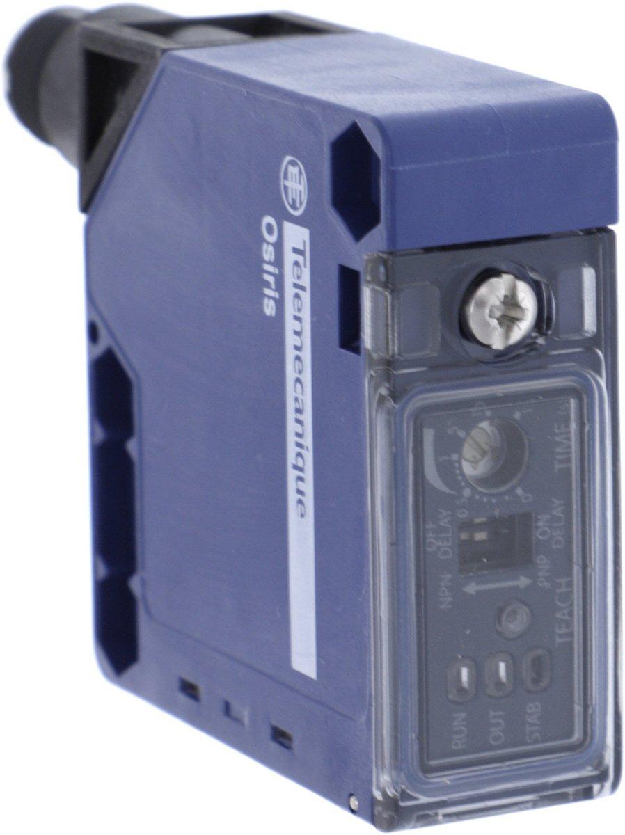 XUK-Optoe. Sensor Universal Sn 0-30m 12-24 V DC M12
