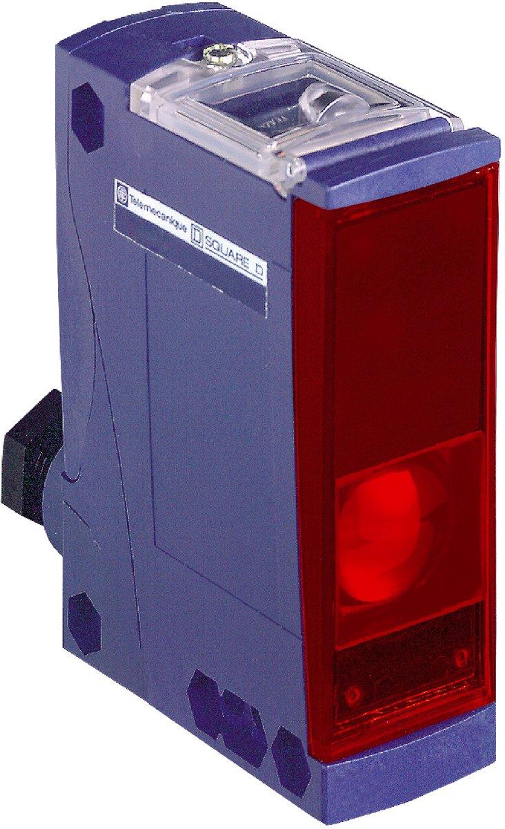 XUX-Optoe. Sensor Sender 24-240V AC/DC Klemmleisten