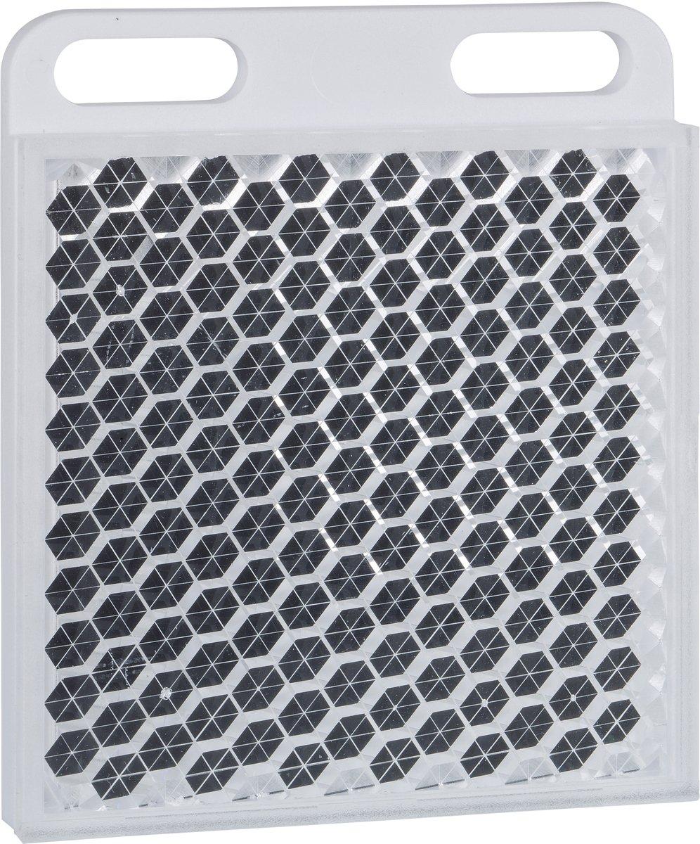 Zubehör für Sensor Reflektor 50x50mm