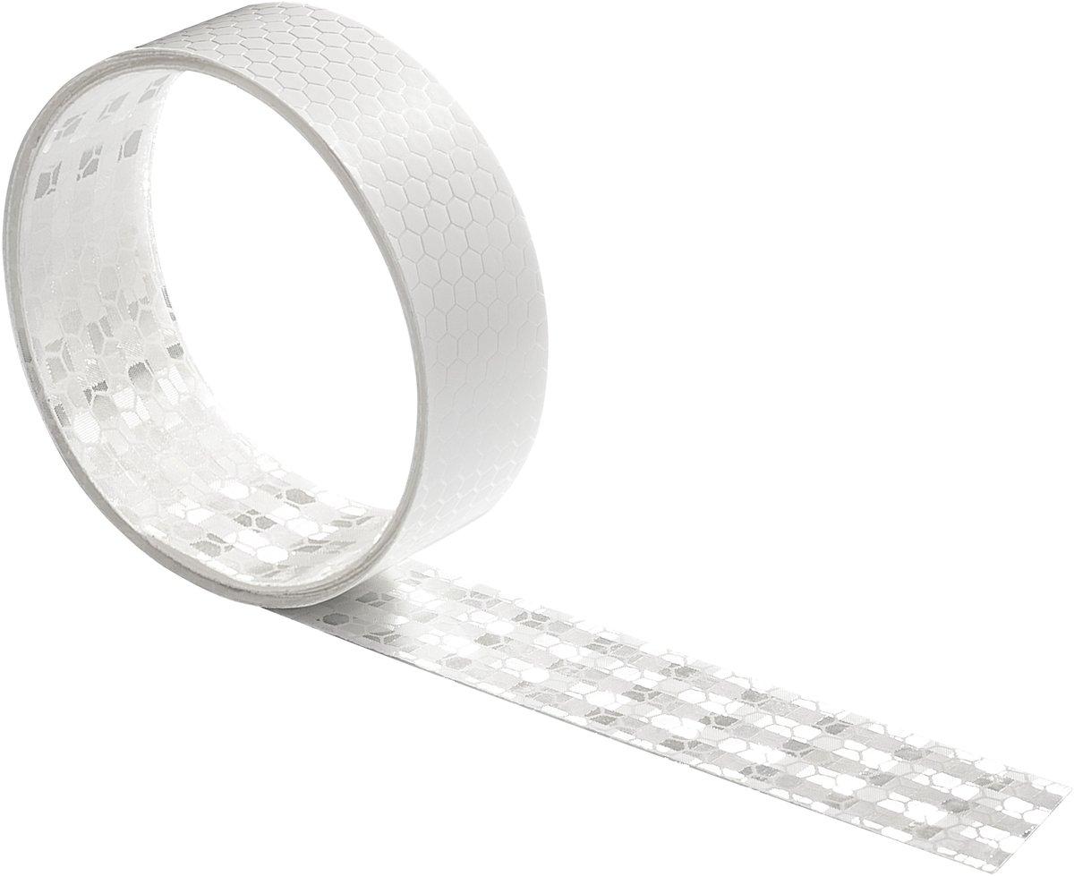 Sensorzubehör reflektierendes selbstklebendes Klebeband 1m 0,5mm Stärke