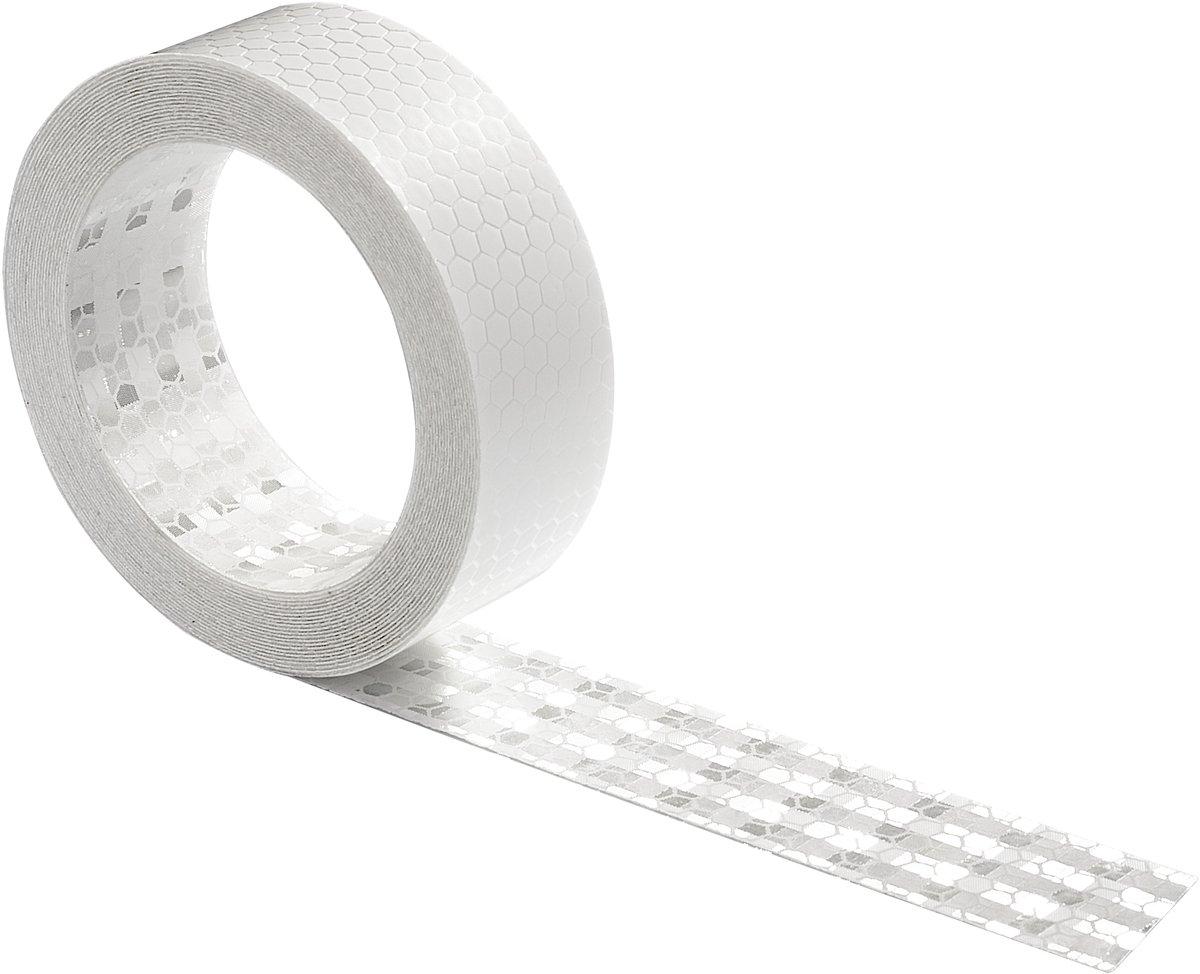 Sensorzubehör reflektierendes selbstklebendes Klebeband 5m 0,5mm Stärke