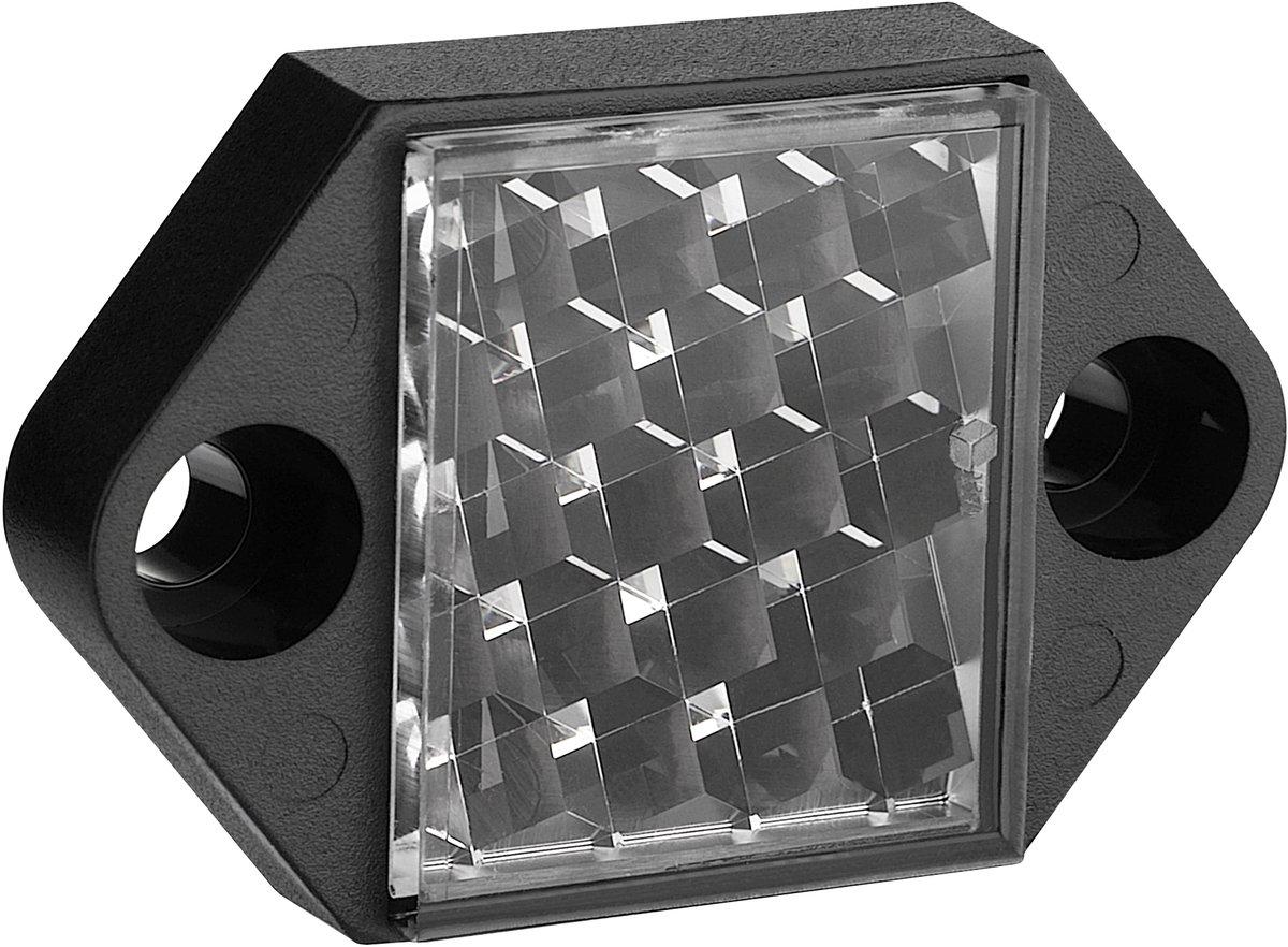 Zubehör für Sensor Reflektor 24x21mm