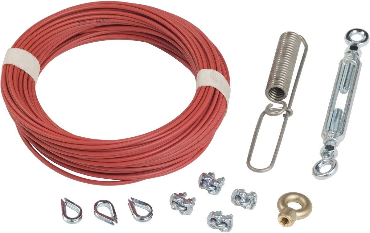 Montagesatz D 3,2mm L 25m für XY2-CE