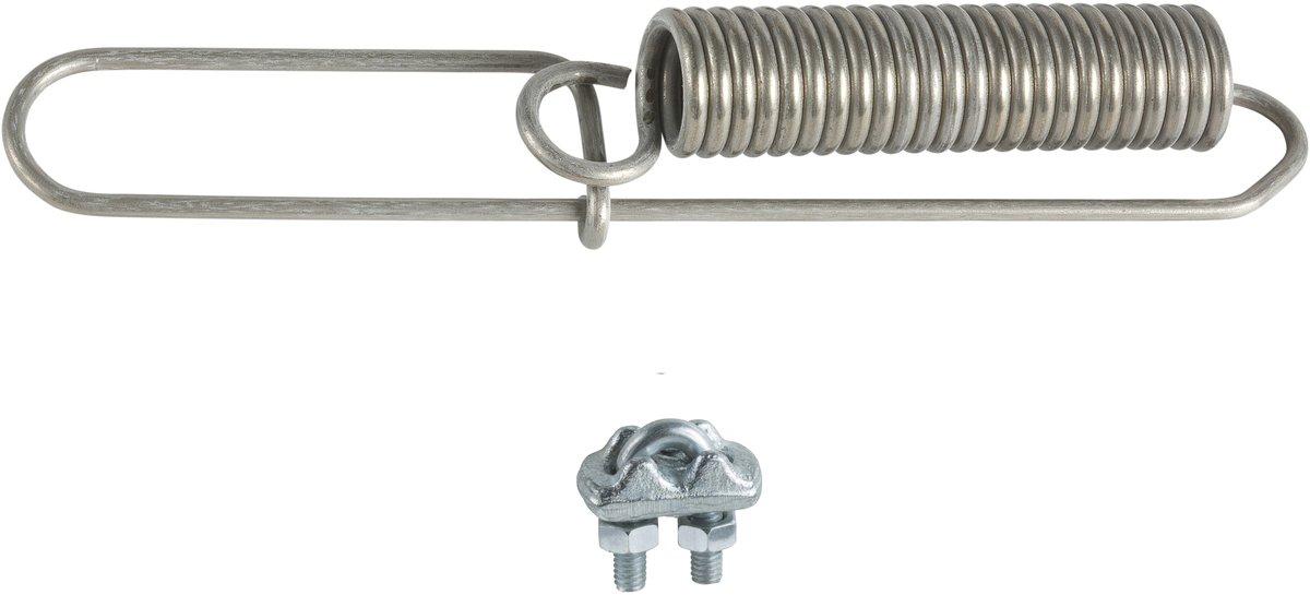 Montageset Ø 3,2mm L 30,5m