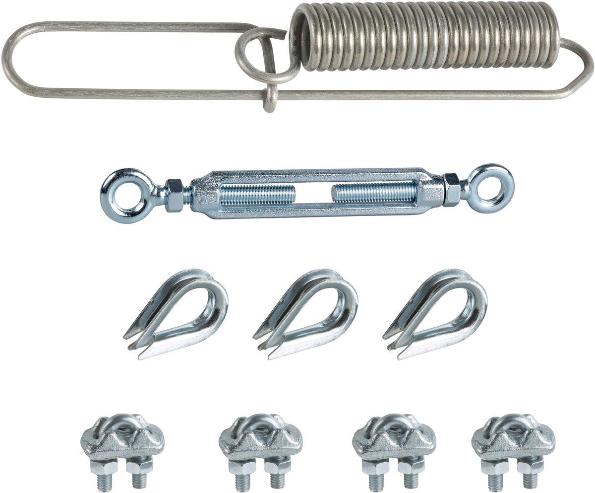 Montageset Ø 5mm L 25,5m