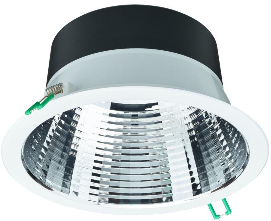 Coreline LED EInbau Downlight Gen5 2300 lm 840 PSU-E UGR19