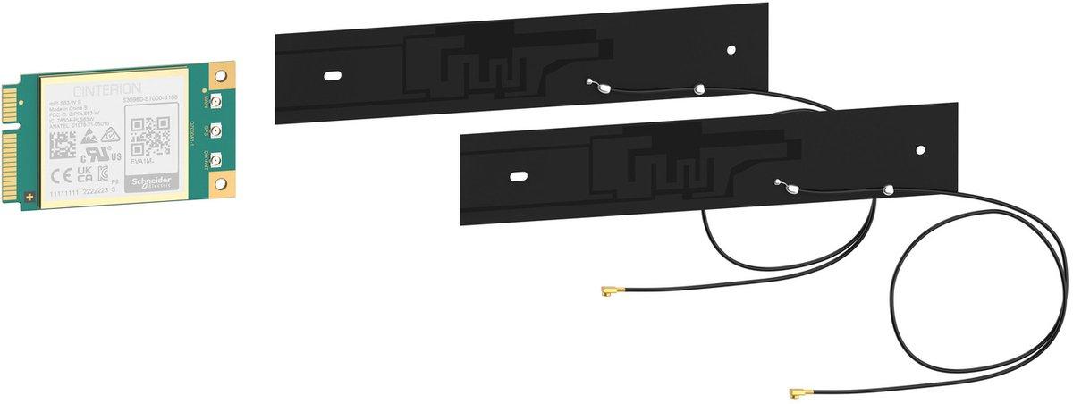 4G Modem Pro AC Serie