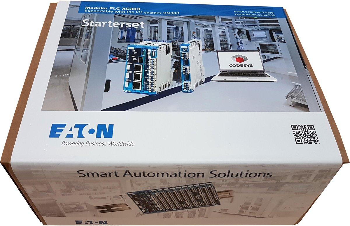 Starterpaket XC303