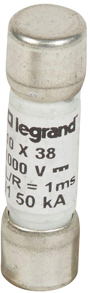 Sicherung 8A 1000V DC 10X38mm