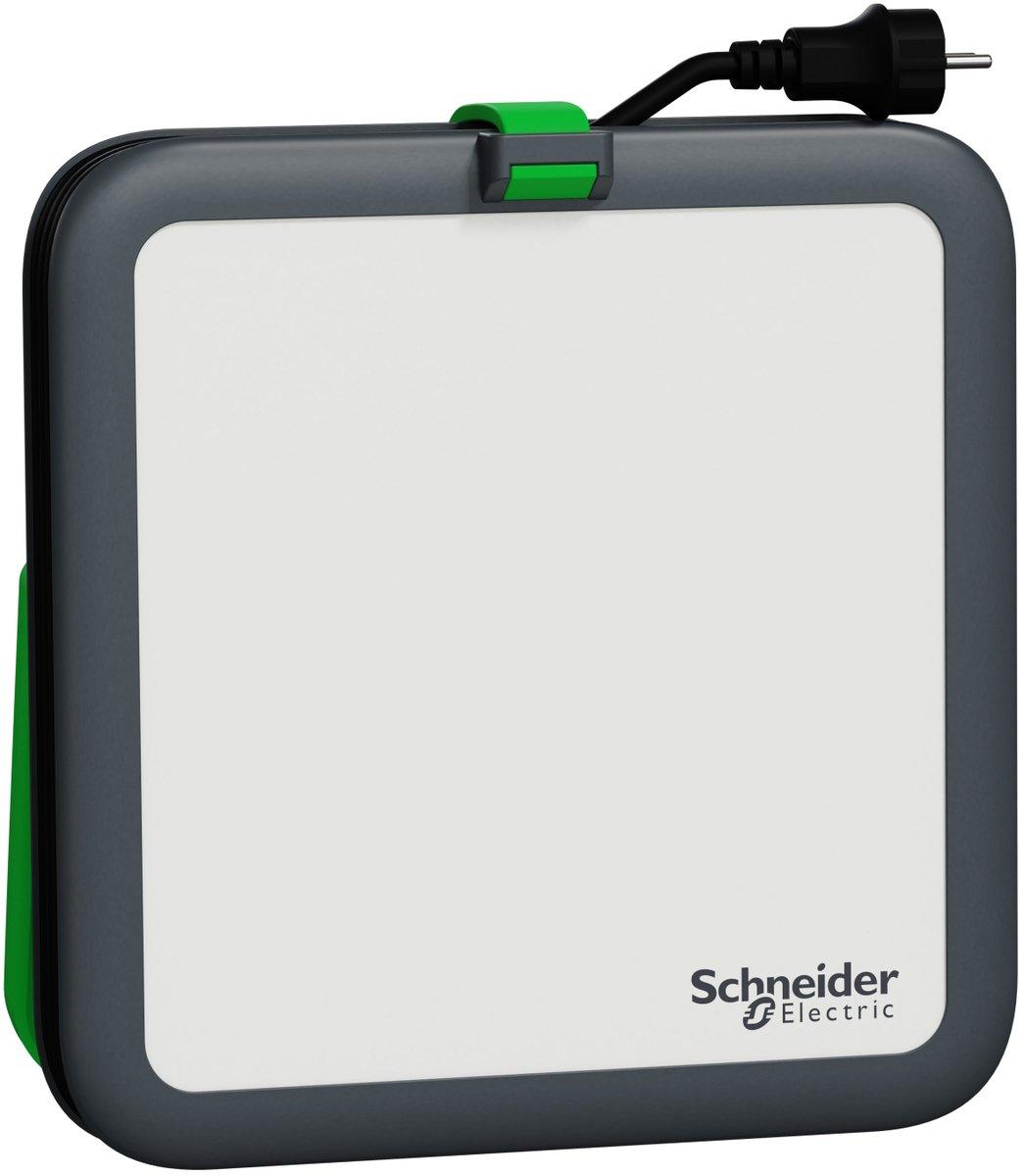 LED Arbeitslampe Thorsman 75W 8500LM IP54 / IK08 Steckdose USB A+C 2,4A dimmbar