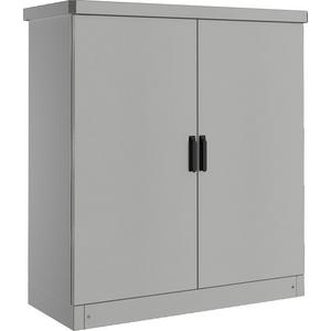 Outdoor-Gehäuse CS New Basicgehäuse 2-türig