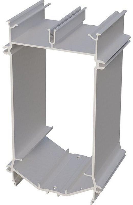 Adapterstüze Gründach