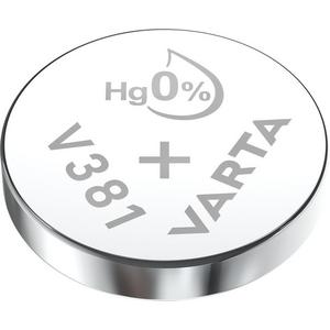 Watch V381 Uhrenbatterie SR55 1,55V