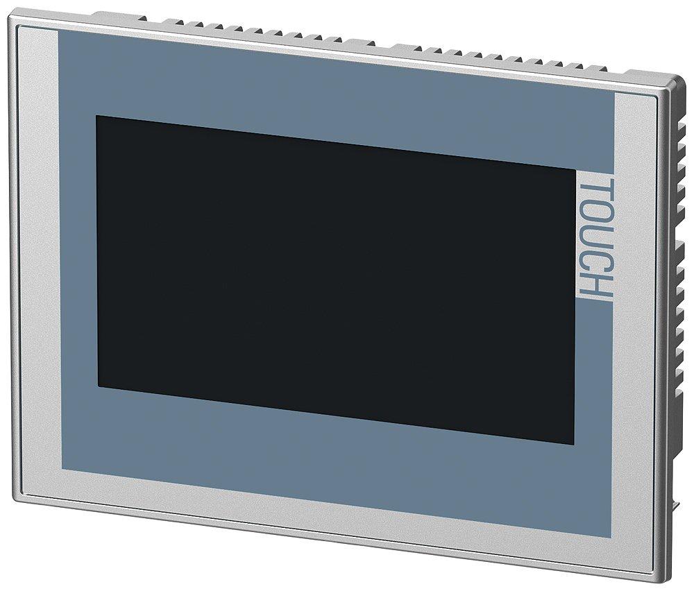 SIMATIC HMI TP700 Basic Keyless mit neutralem Design