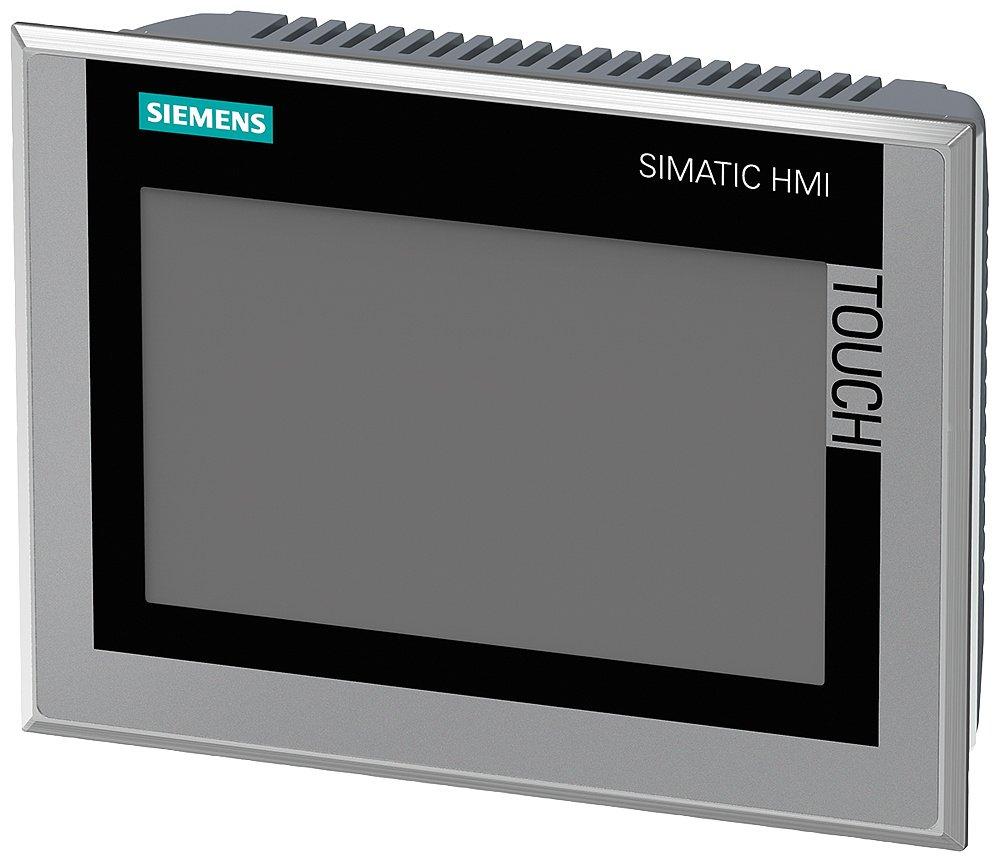 SIMATIC HMI TP700 Comfort INOX Nahrungs- und Genussmittelindustrie