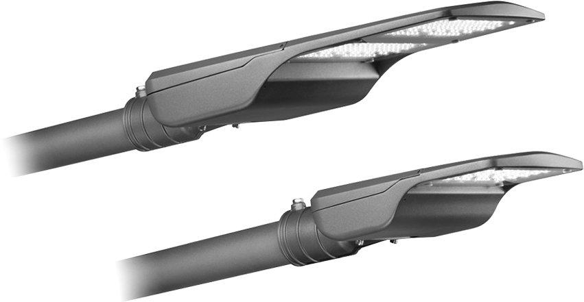 twenty3 2370 Mastleuchte AB21L/18/42/75 Multilumen 740 ET 26