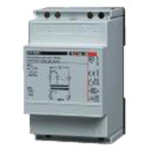 Klingeltrafo Standard GT3158 12 V~ (1,0 A) 90x36x55 mm IP20