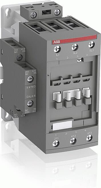 Schütz 24-60V 50/60Hz / 20-60VDC
