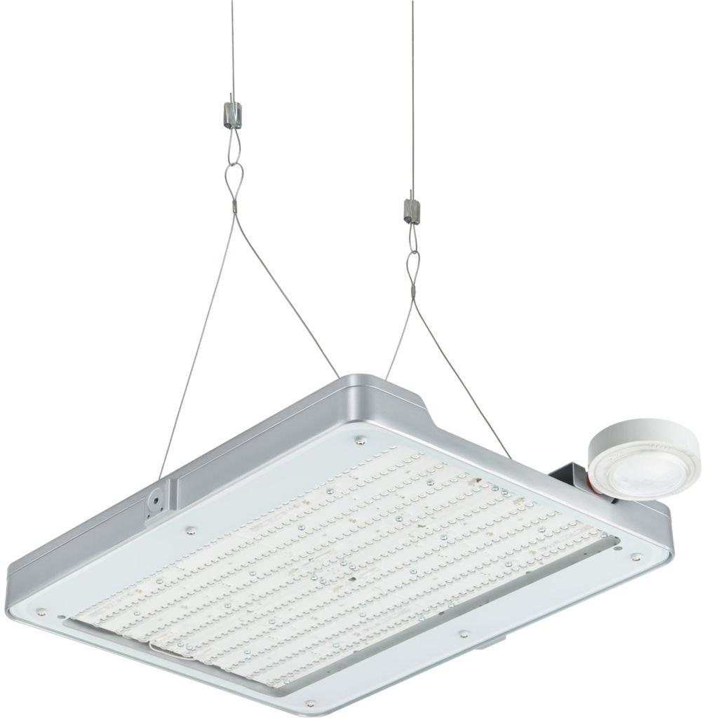 Gentlespace Gen3 BY481X Hallenleuchte LED 350S/840 Interact