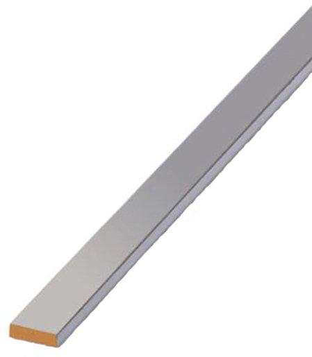 N-Sammelschiene verzinnt Länge 1000mm