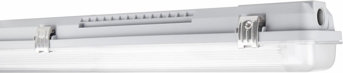 FR-Wannenleuchten Gehäuse DAMP PROOF Gen3 1500mm P 2xlampig IP65