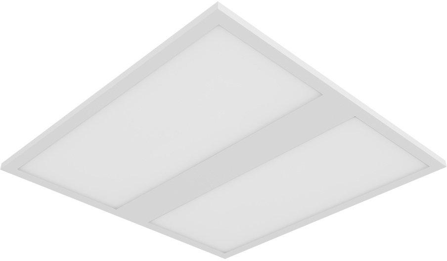 PANEL PROTECT Quadratische Einlegeleuchte 625 36W 840 U19 DALIVR
