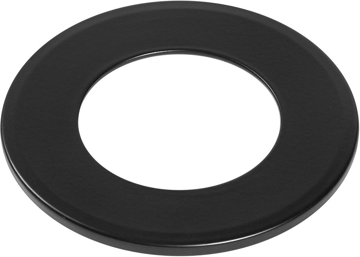 Austauschbarer Ring für SPOT COMBO RING FIX ROUND schwarz