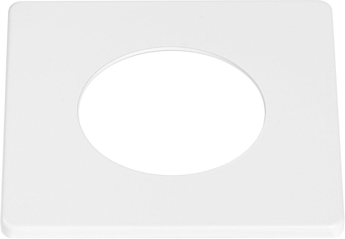Austauschbarer Ring für SPOT COMBO RING FIX SQUARE weiß