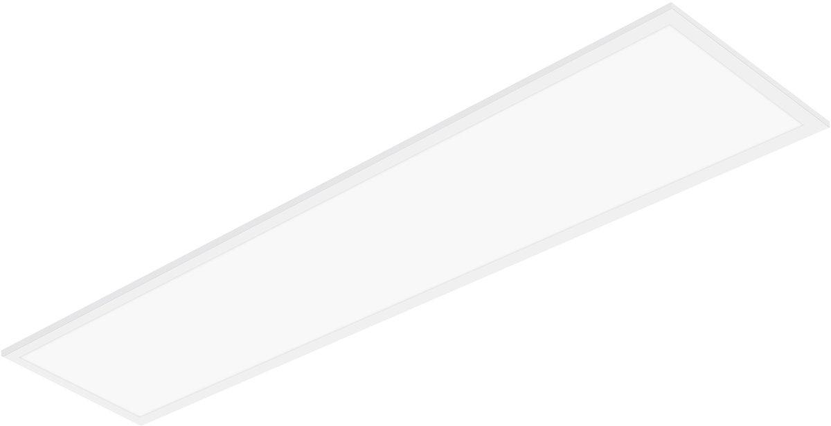 BIOLUX HCL PANEL DALI GEN 2 Einlegeleuchte 1200mm S 40W Tunable White