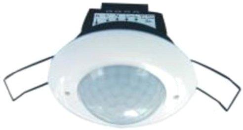 Präsenzmelder LUXOMAT PD2-M-DE weiß 360°