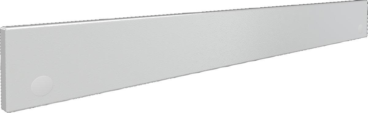 SV Frontblende für VX oben,IP 54 BH: 800x100 mm