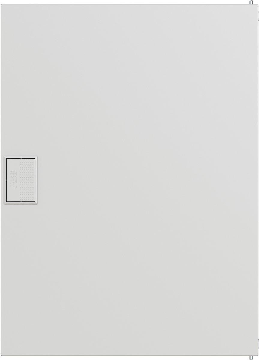 Tür 2RE RAL 9016 AK600