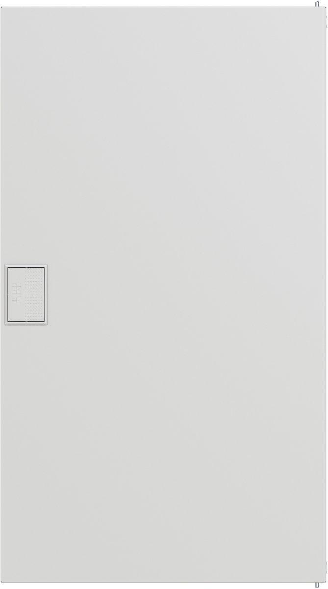 Tür 3RE RAL 9016 AK600
