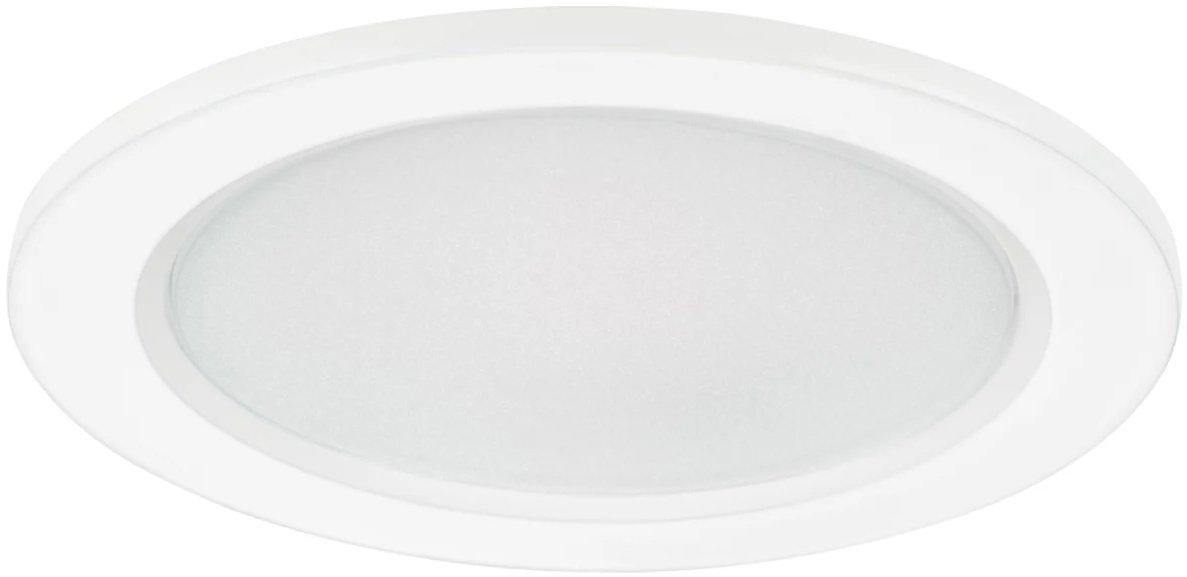 CoreLine Slim Downlight gen3 PSU 650 lm 2CCT