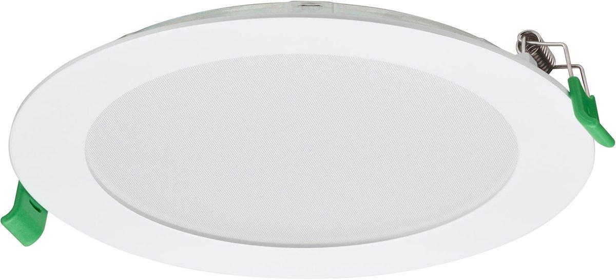 CoreLine Slim Downlight gen3 PSU 1100 lm 2CCT