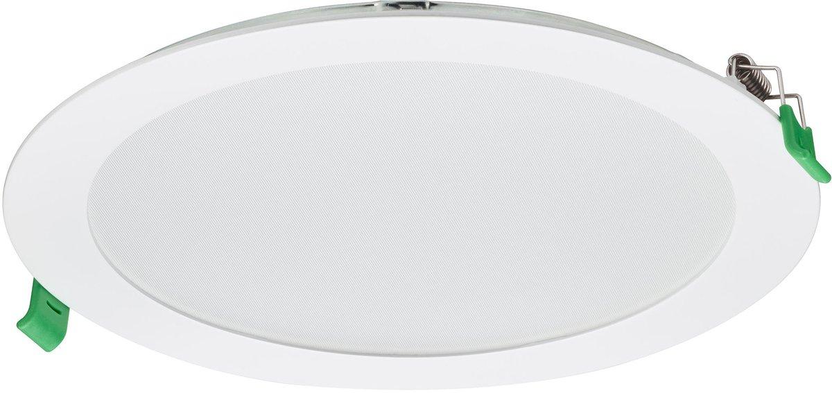 CoreLine Slim Downlight gen3 PSU 2100 lm 2CCT