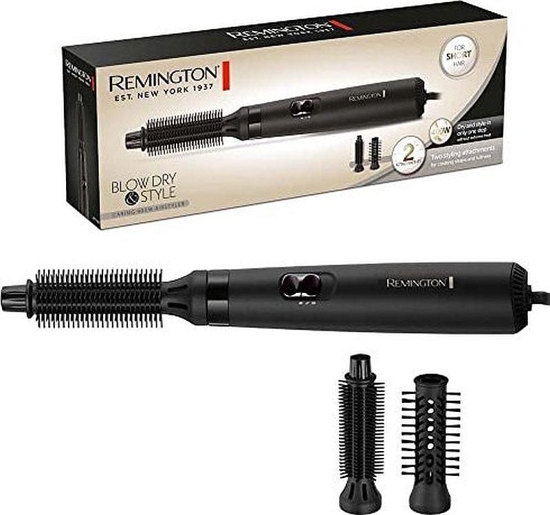 Warmluftbürste Blow Dry & Style AS7100