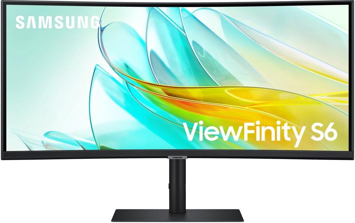 Monitor ViewFinity S65UC