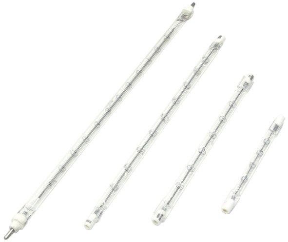 Halogenstab 1500W R7S verstärkt 6205501