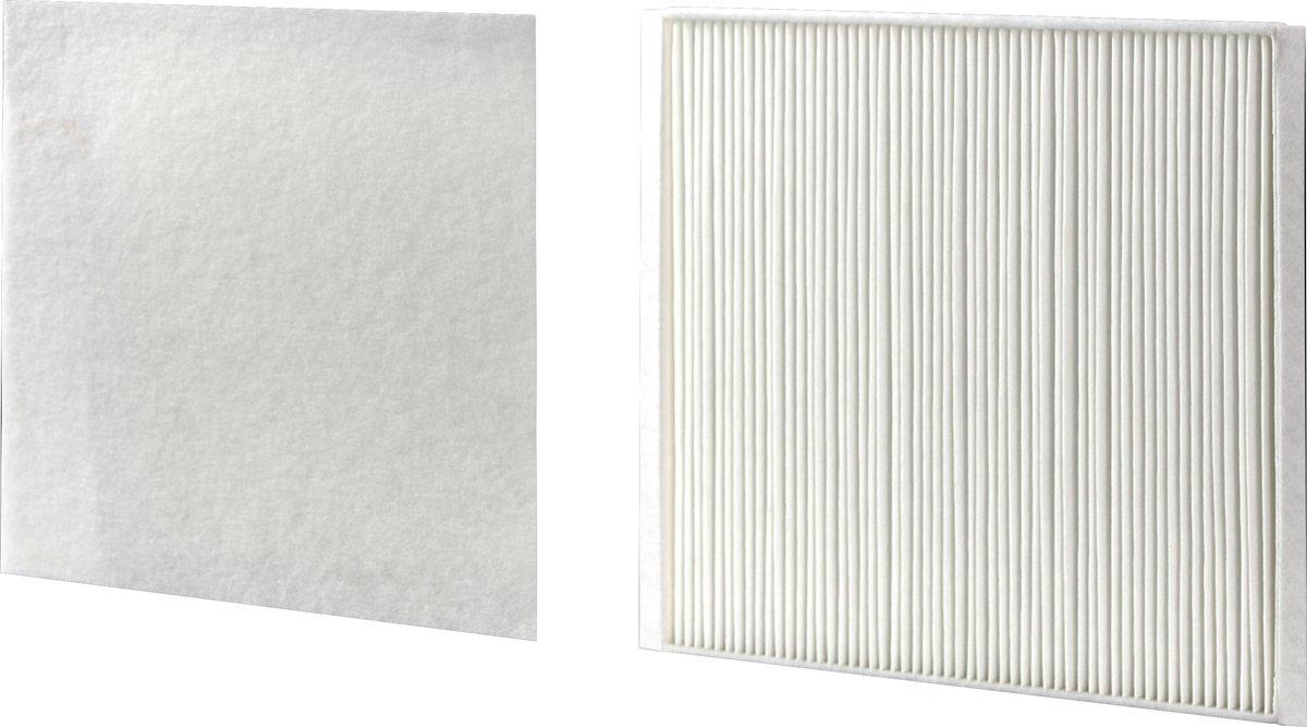 SK Faltenfilter IP55 für Filterlüfter/Austrittsfilter 3243./3244./3245.xxx