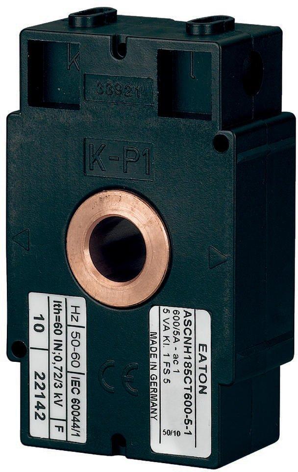 Stromwandler 600 5A Kl. 1,0 5VA