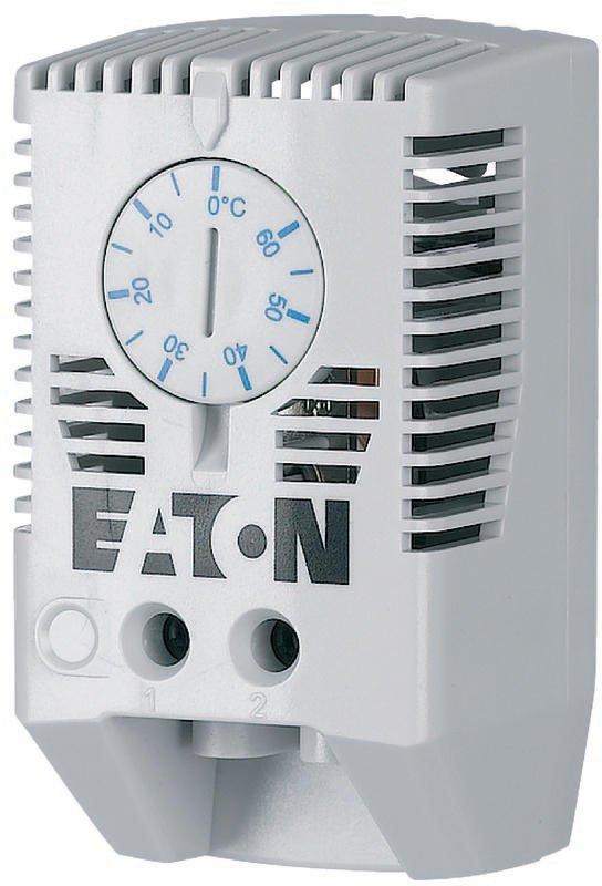 Thermostat Stellbereich 0-60°C Schaltdifferenz weniger als 7K Öffner Kontakt