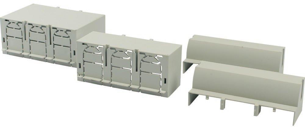 Kappenmassausgleich oben/unten 70 zu 90mm für XNH00